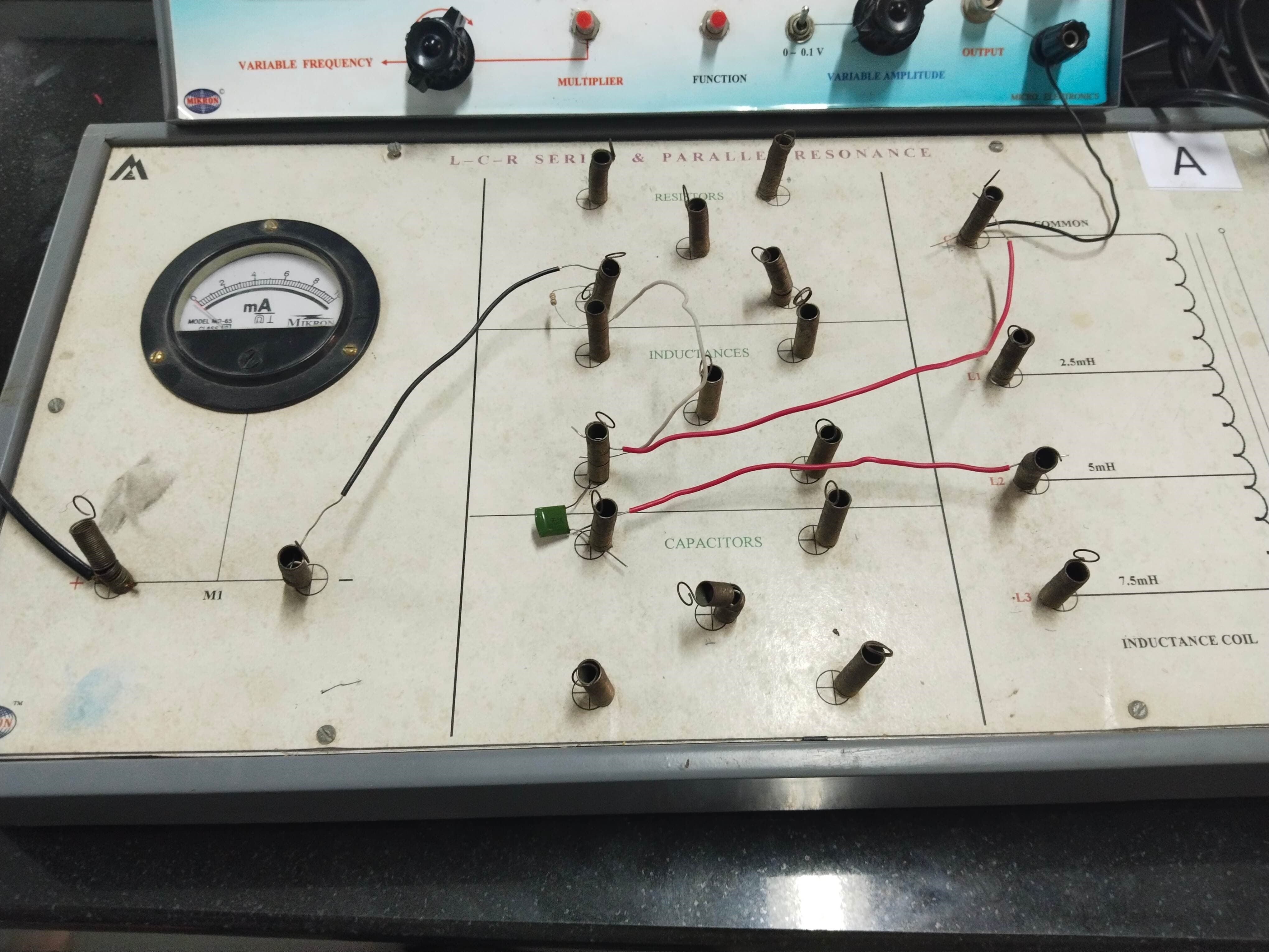 University of Hyderabad Academic Building photo 10